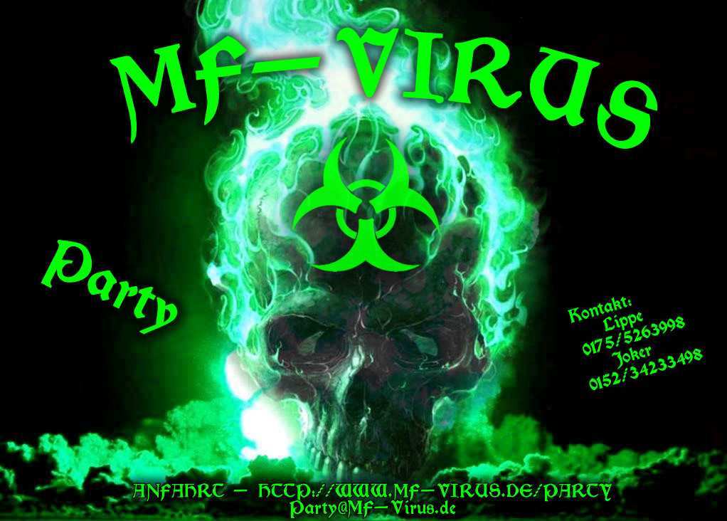 MF-Virus
